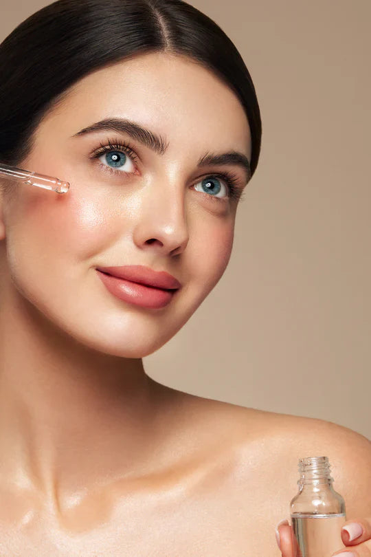 Skincare & Beauty Glow