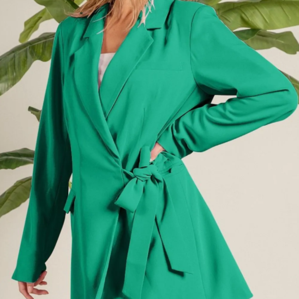 Outerwear
