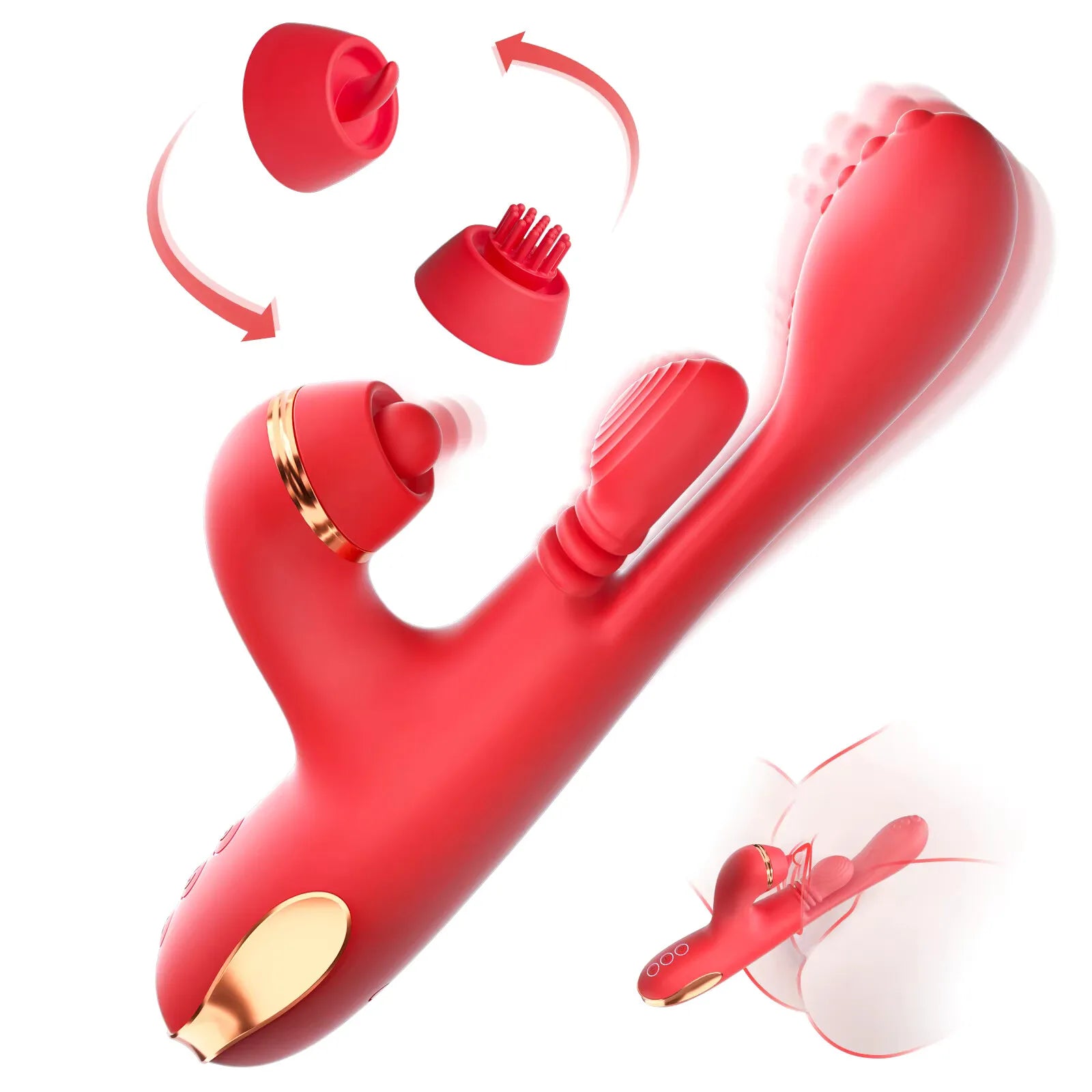 Sexual Wellness & Power tools