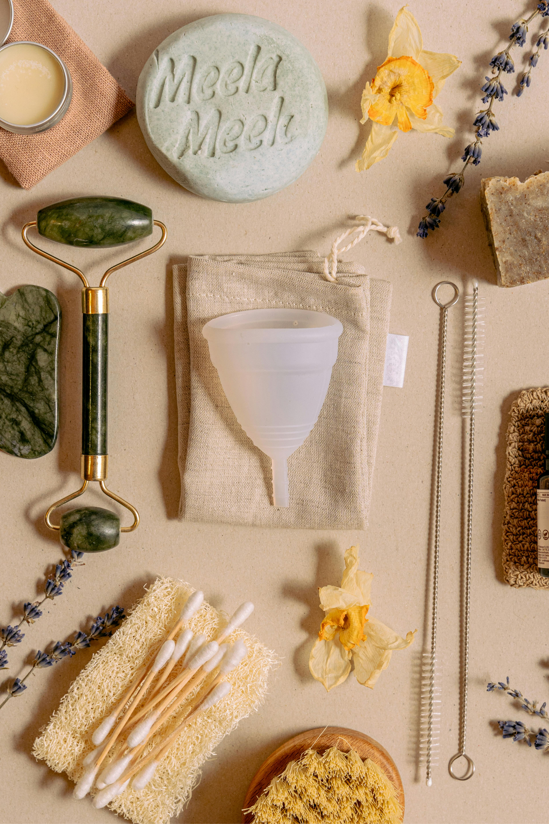 Viral Self-Care Must Haves