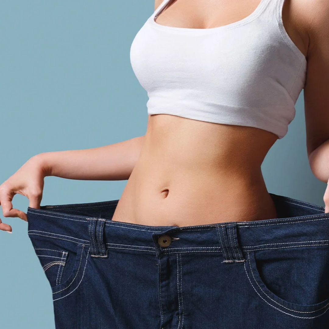 Weight Loss & Wellness