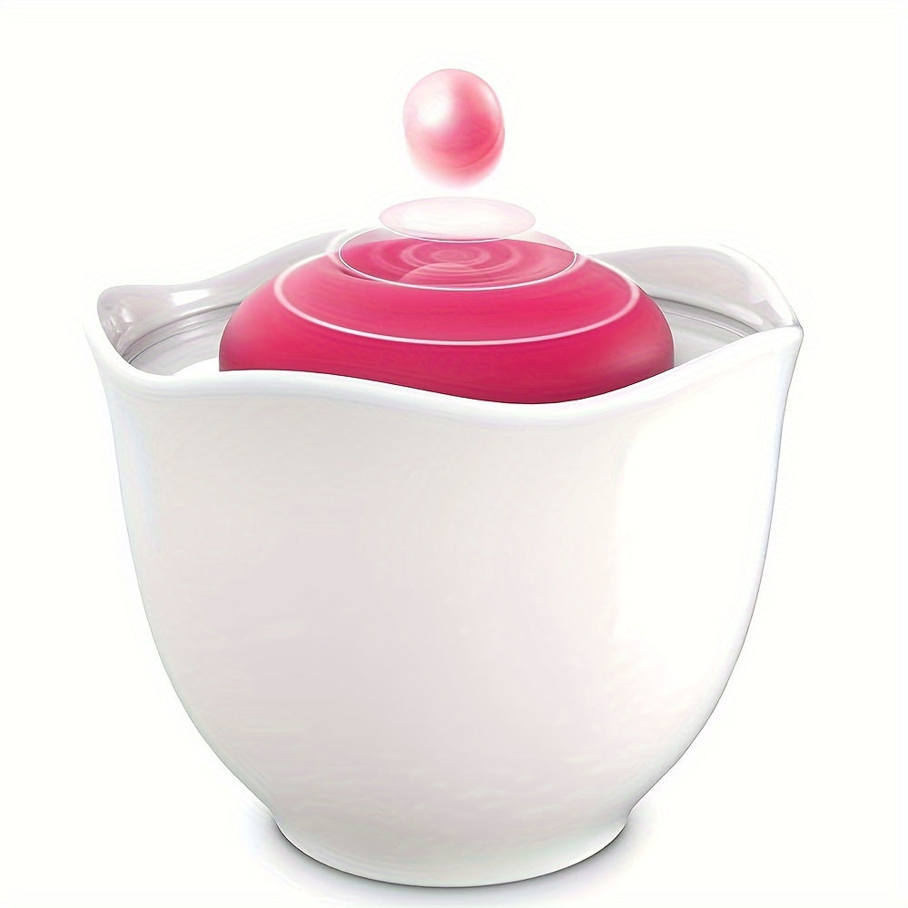 Ultimate Suction & Vibrating Clitoral Delight – Dual Action Stimulator