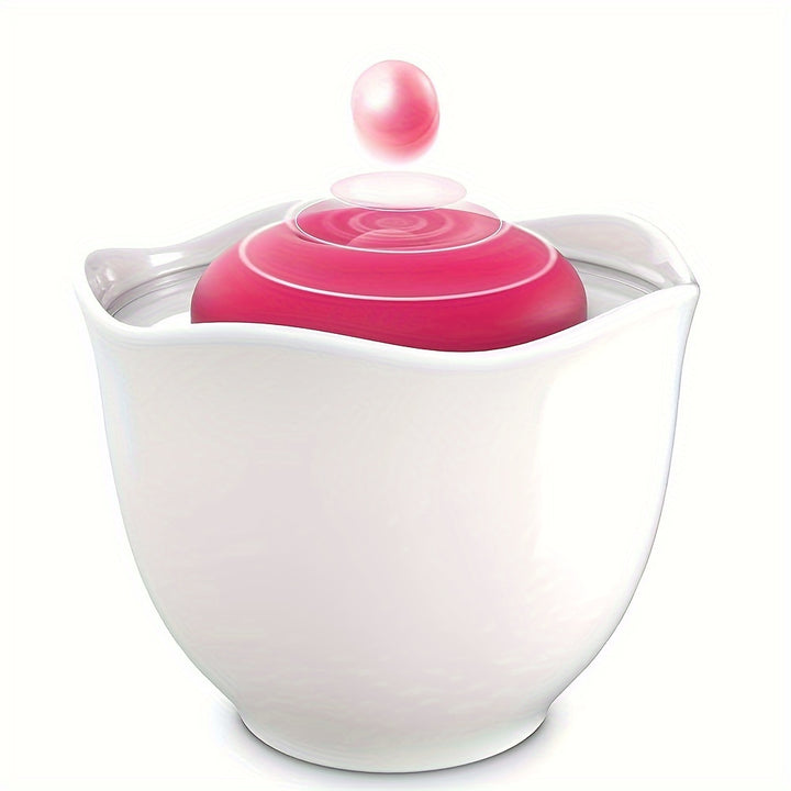 Ultimate Suction & Vibrating Clitoral Delight – Dual Action Stimulator
