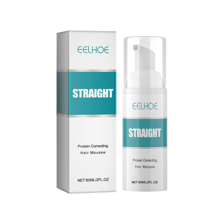 Protein Correction Straight Hair Cream – 60ml