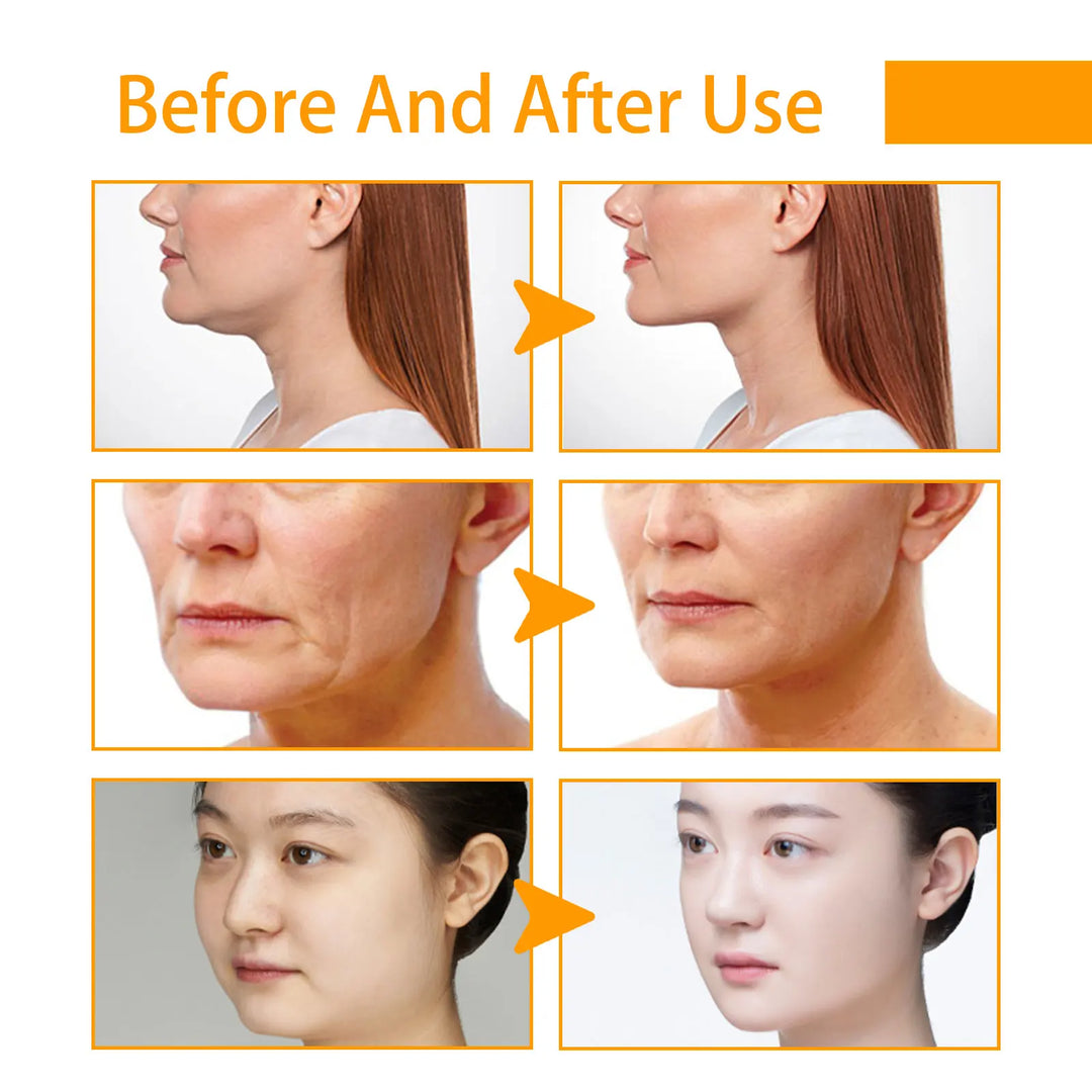 Jaysuing 50g Turmeric Firm Face Cream – Hydrating, Brightening & Anti-Aging Skincare