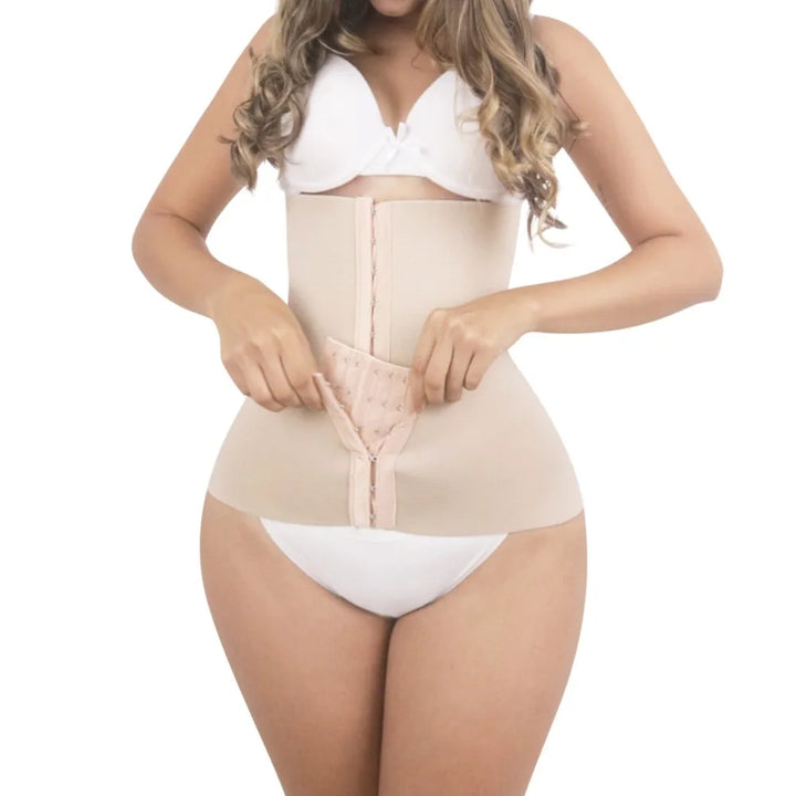 EmpowerEase Colombian Tummy Control Shapewear Bodysuit