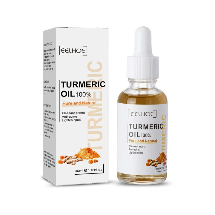 EmpowerEase Turmeric Dark Spot Correction Serum – Brighten Skin Tone, Fade Dark Spots & Hydrate