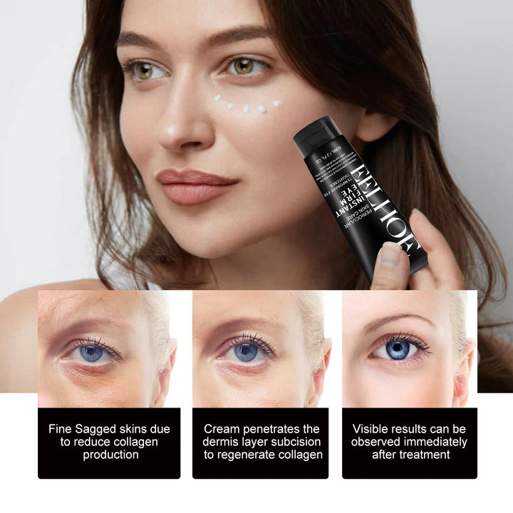 eelhoe Instant Firm Eye Serum (60 ml)