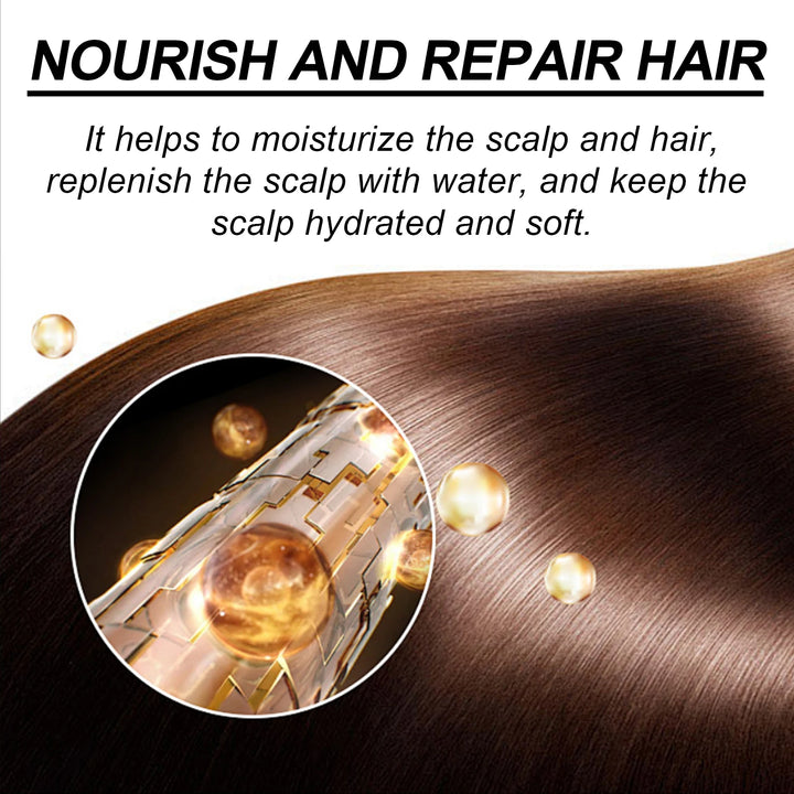 EmpowerRoots Bi-Phase Hair Renewal Essence