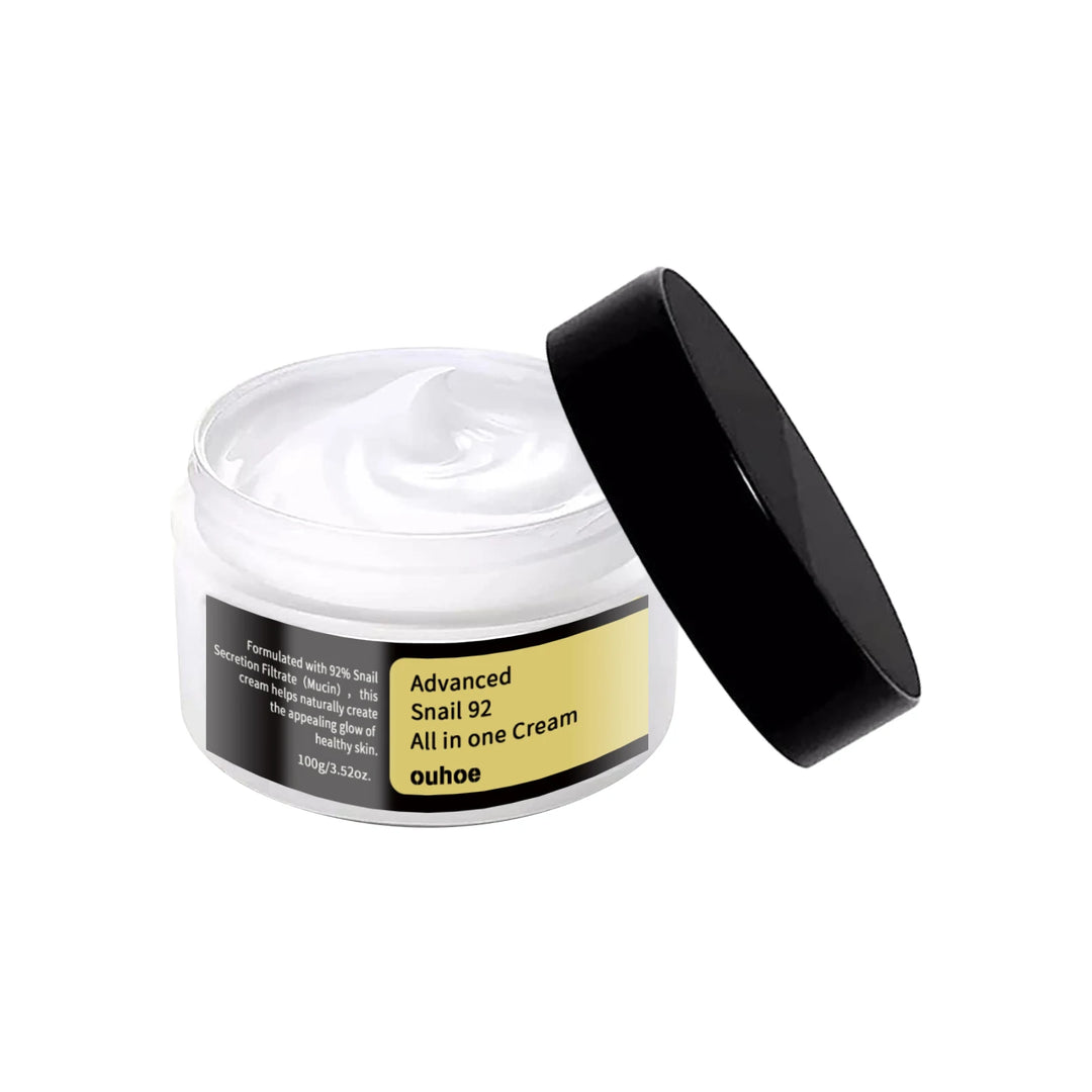 RenewGlow Advanced Snail Repair Cream – 100g