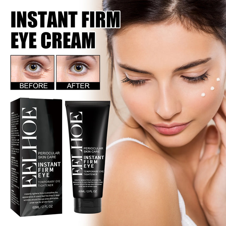 eelhoe Instant Firm Eye Serum (60 ml)