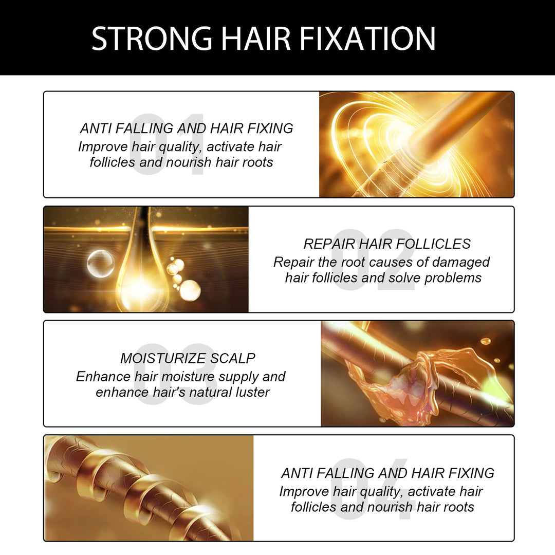 EmpowerRoots Bi-Phase Hair Renewal Essence
