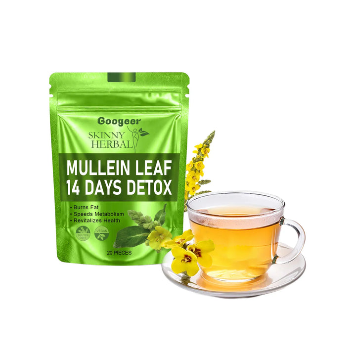 Slim & Soothe Herbal Tea (20 Bags)