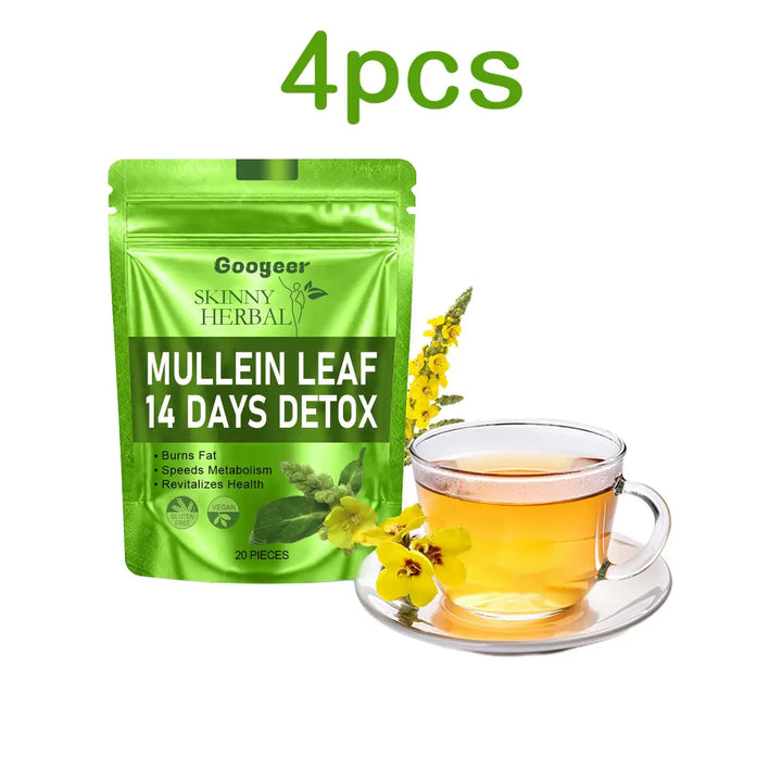 Slim & Soothe Herbal Tea (20 Bags)
