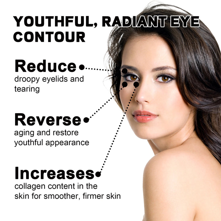 eelhoe Instant Firm Eye Serum (60 ml)
