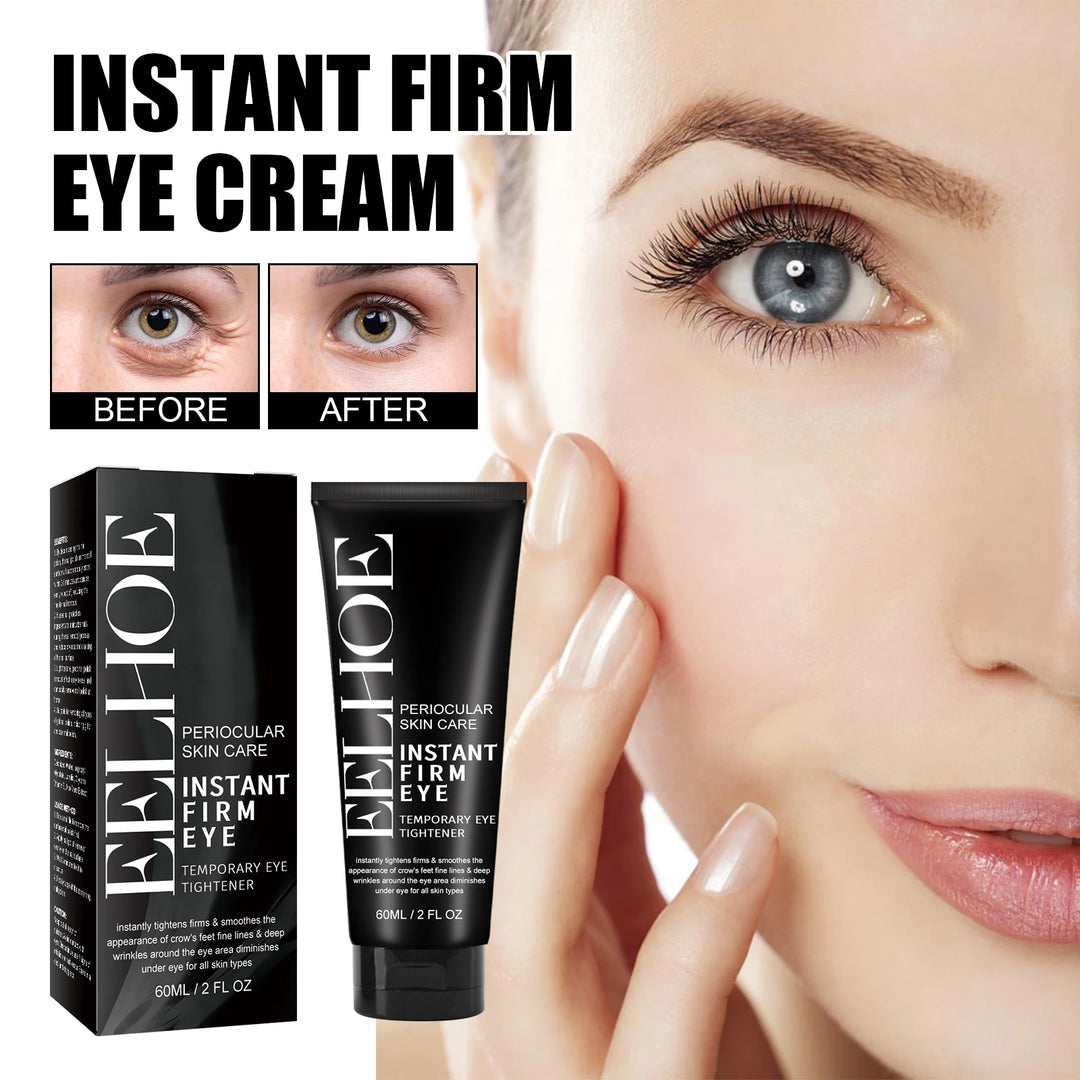 eelhoe Instant Firm Eye Serum (60 ml)