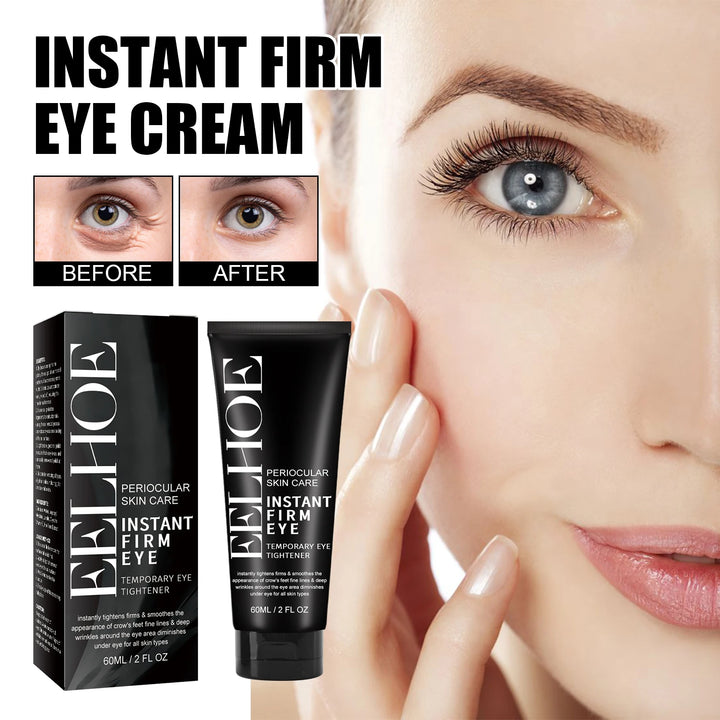 eelhoe Instant Firm Eye Serum (60 ml)