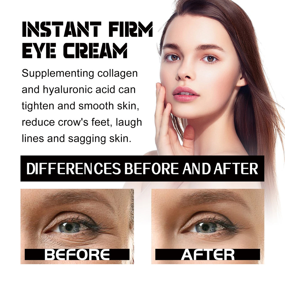 eelhoe Instant Firm Eye Serum (60 ml)