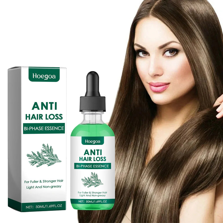 EmpowerRoots Bi-Phase Hair Renewal Essence