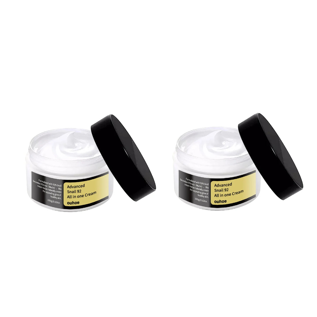 RenewGlow Advanced Snail Repair Cream – 100g