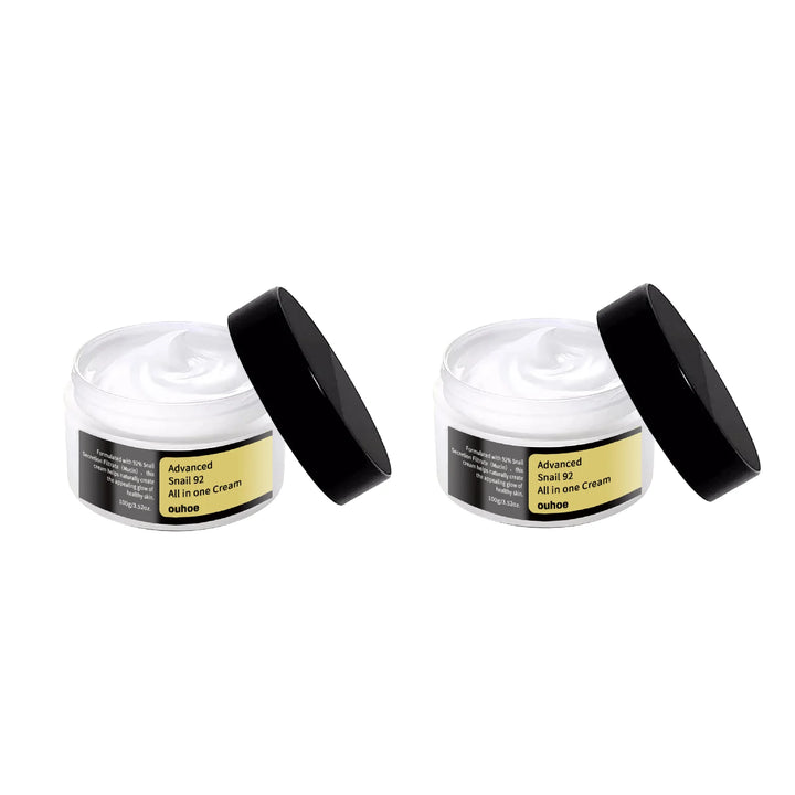 RenewGlow Advanced Snail Repair Cream – 100g