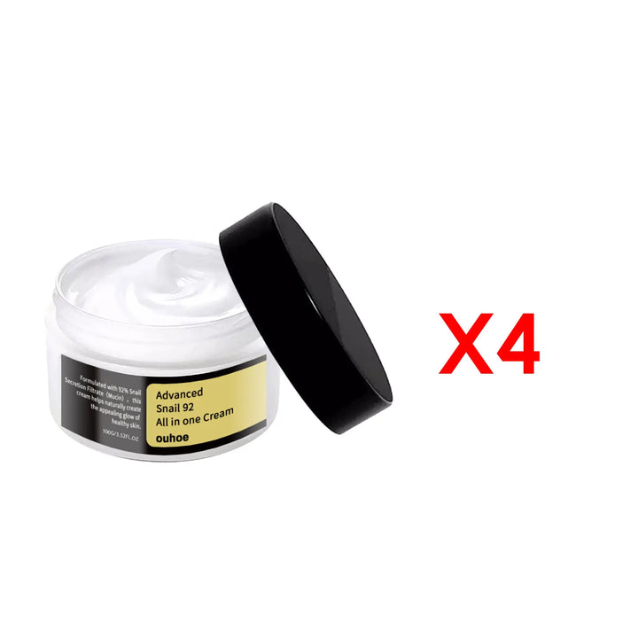 RenewGlow Advanced Snail Repair Cream – 100g