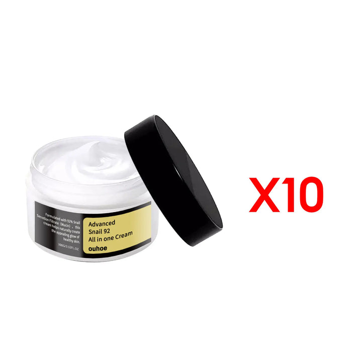 RenewGlow Advanced Snail Repair Cream – 100g