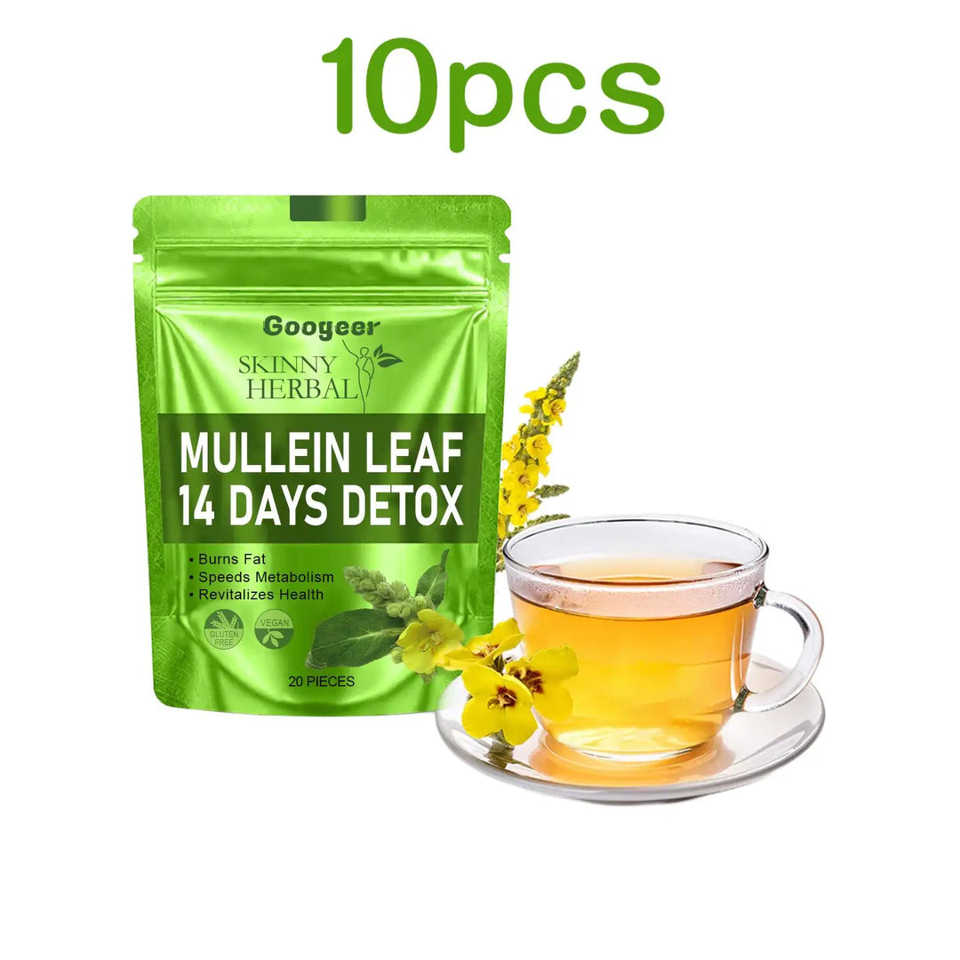 Slim & Soothe Herbal Tea (20 Bags)