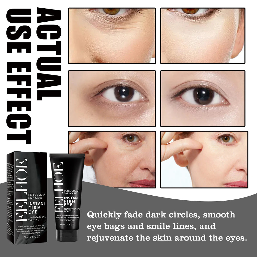 eelhoe Instant Firm Eye Serum (60 ml)