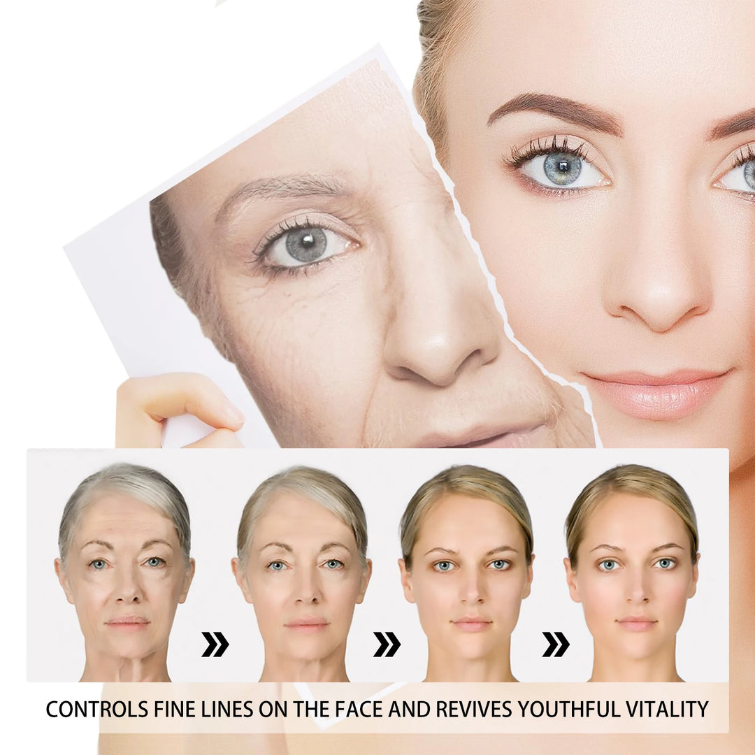 Jaysuing 50g Turmeric Firm Face Cream – Hydrating, Brightening & Anti-Aging Skincare