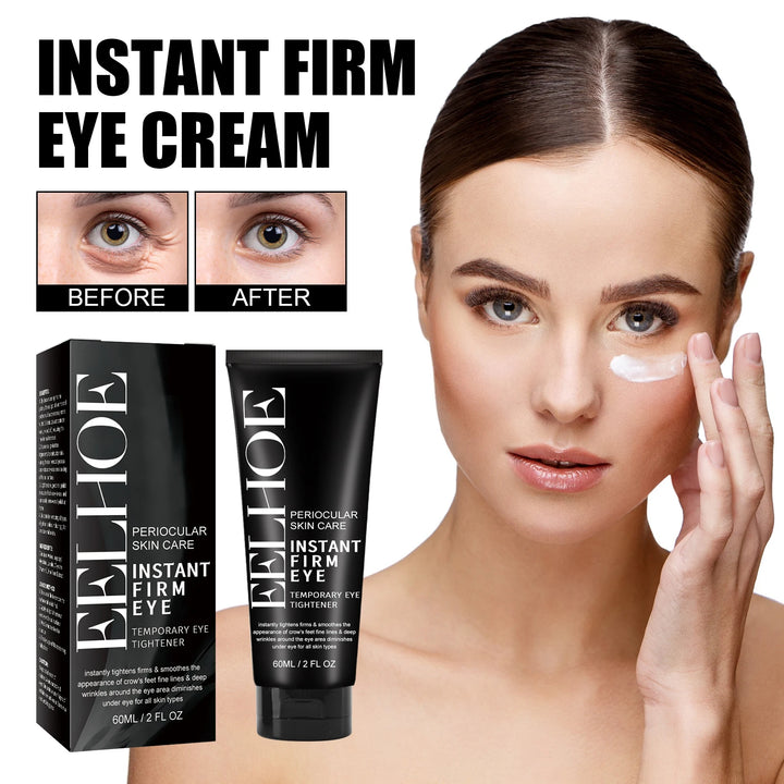 eelhoe Instant Firm Eye Serum (60 ml)
