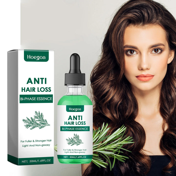 EmpowerRoots Bi-Phase Hair Renewal Essence