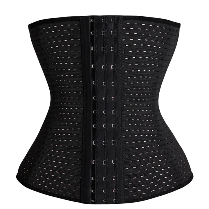 Waist Trainer Corset for Women – Firm Tummy Control
