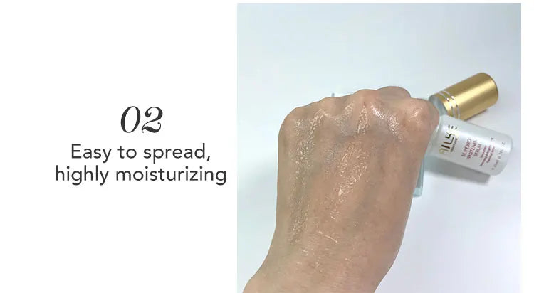 AILKE Super Lightening Vitamin C Face Serum – 20ml