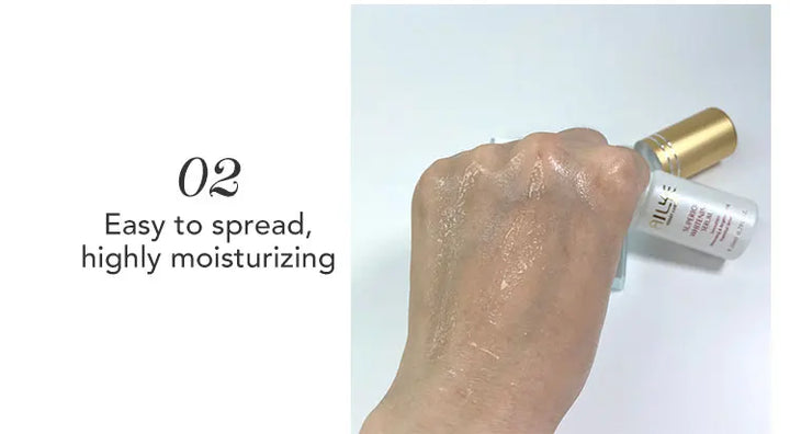 AILKE Super Lightening Vitamin C Face Serum – 20ml