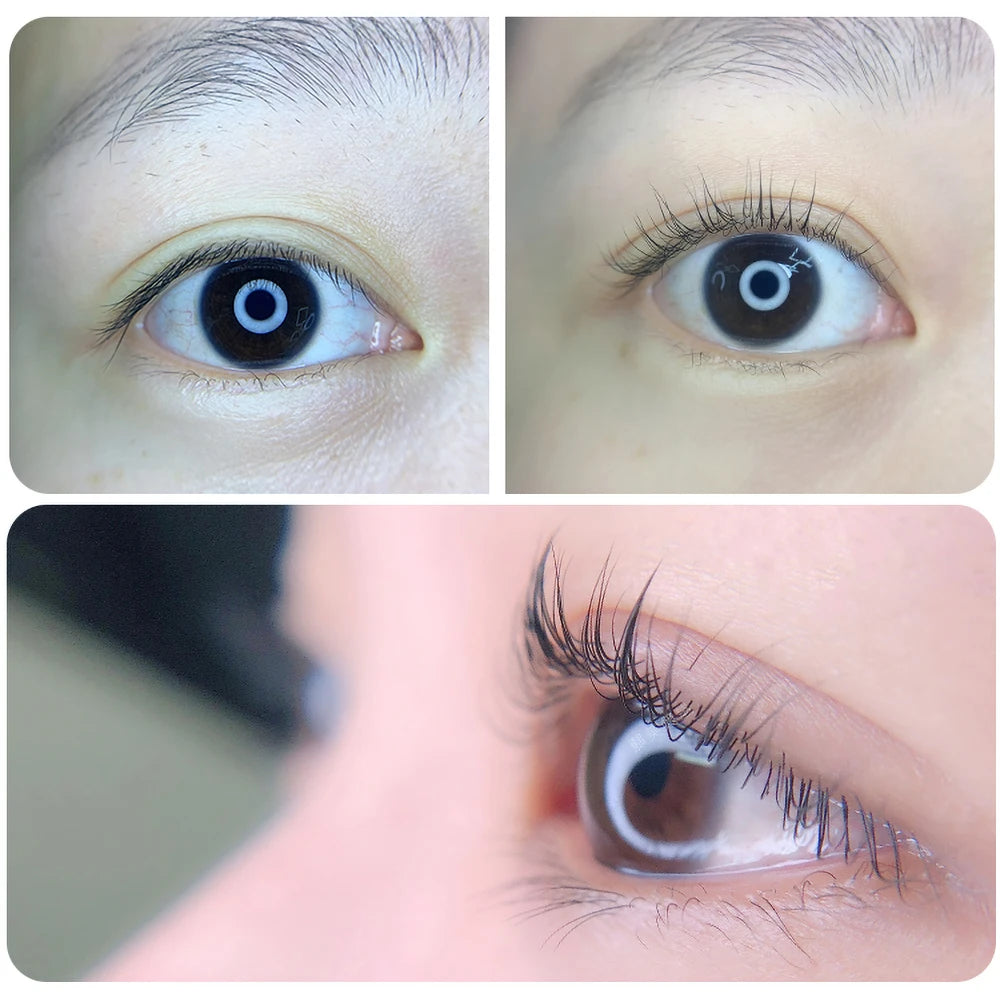LuxeLift Lash Curling Kit