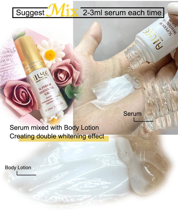 Radiance Ritual Brightening Skincare Set