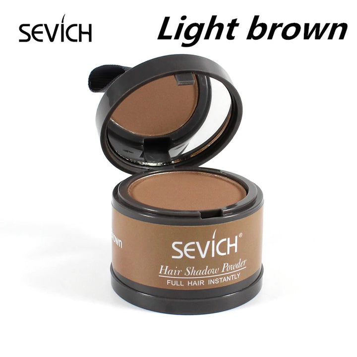 Instant Confidence Hairline Perfecting Powder