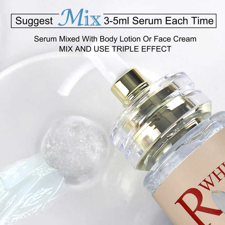 AILKE Glutathione Brightening & Anti-Aging Serum (30 ml)