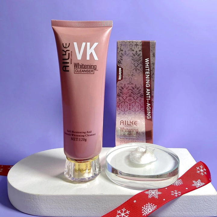 Radiant Bloom Dark Spot Correcting Cream – Brightening & Barrier Repair Moisturizer