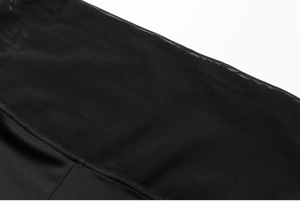 High Waist Tummy Control Shaper Shorts – Butt Lifter & Thigh Slimmer