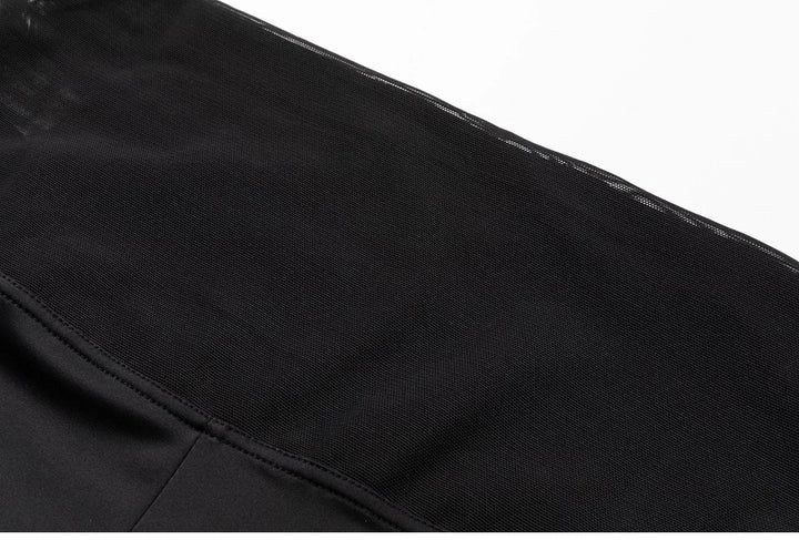 High Waist Tummy Control Shaper Shorts – Butt Lifter & Thigh Slimmer