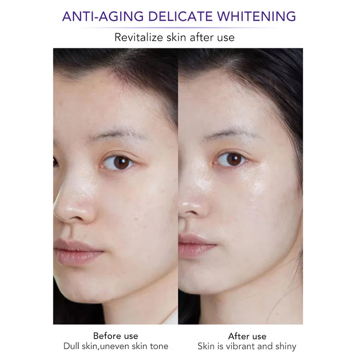 Radiant Bloom Dark Spot Correcting Cream – Brightening & Barrier Repair Moisturizer