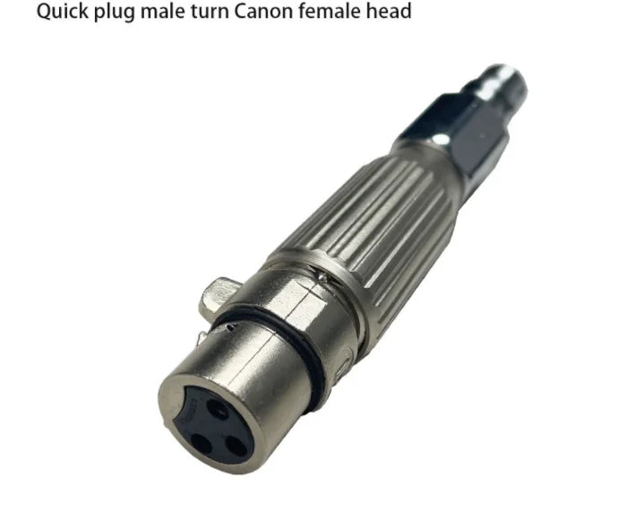 ROUGH BEAST Vac-U-Lock Sex Machine Attachment – Dildo Adapter for Quick Plug, 3XL & Suction Cup Interfaces