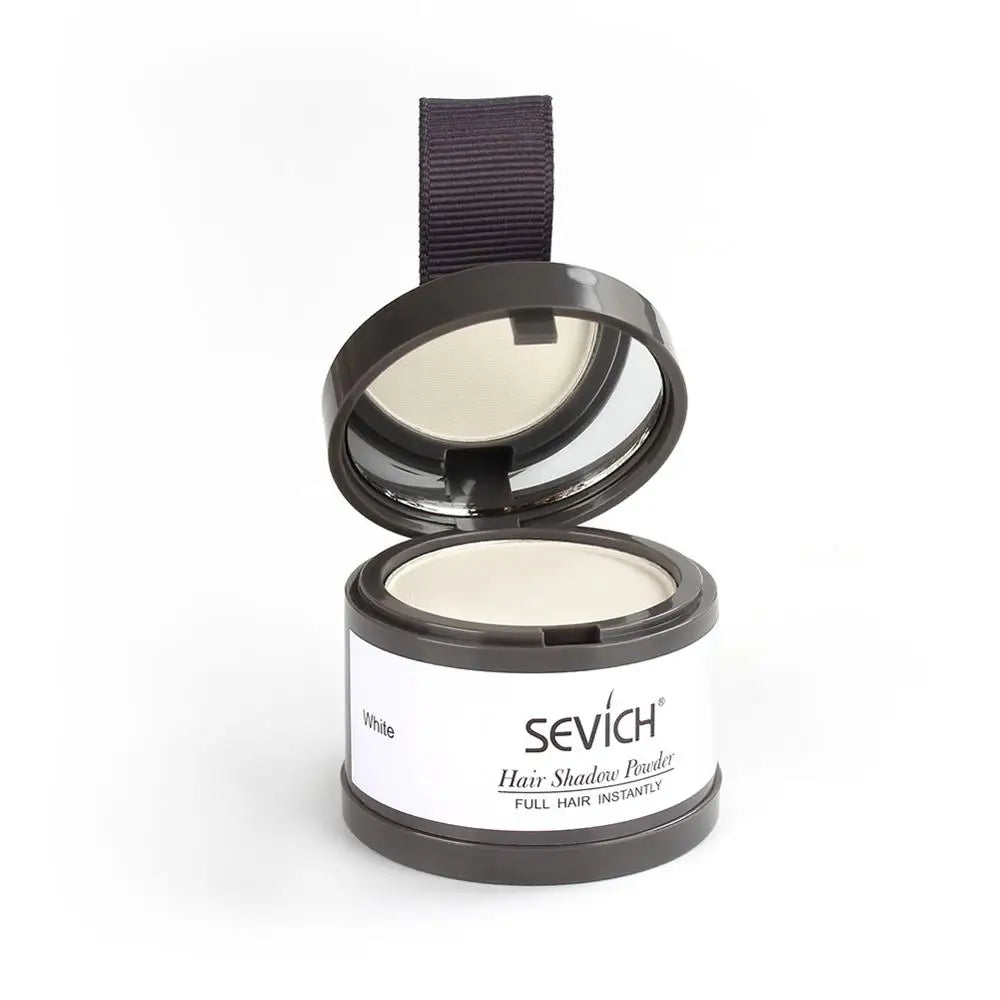 Hair Fluffy Powder – Instant Root & Hairline Concealer (4g)