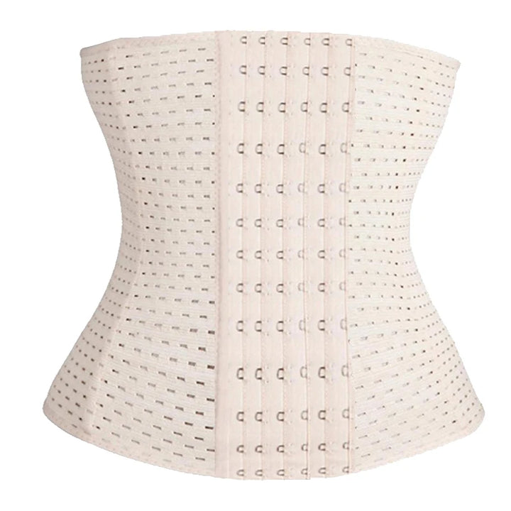 Waist Trainer Corset for Women – Firm Tummy Control