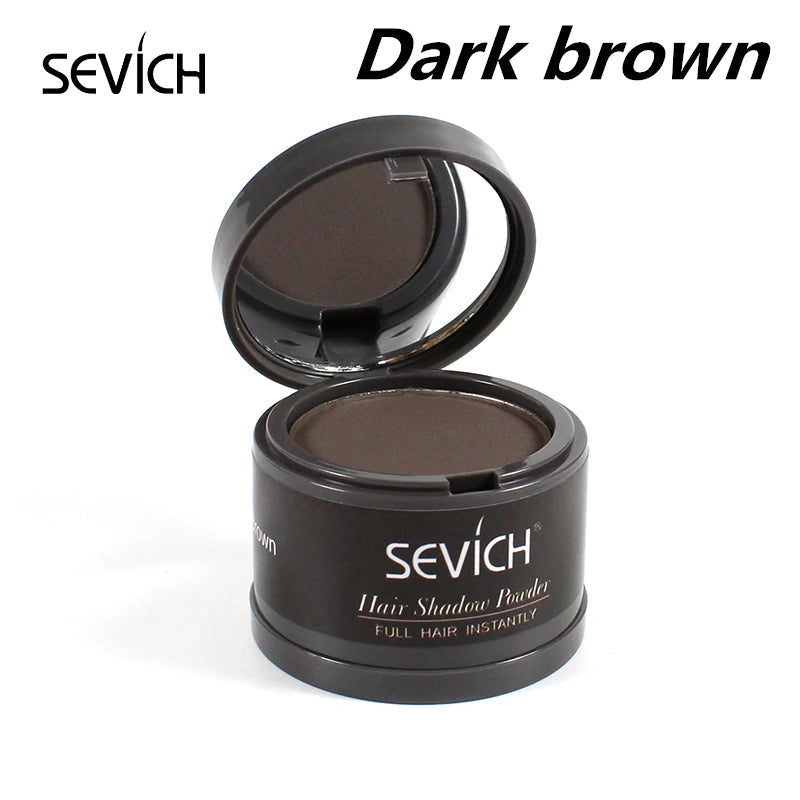Instant Confidence Hairline Perfecting Powder