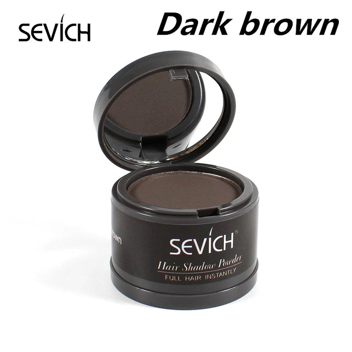 Instant Confidence Hairline Perfecting Powder