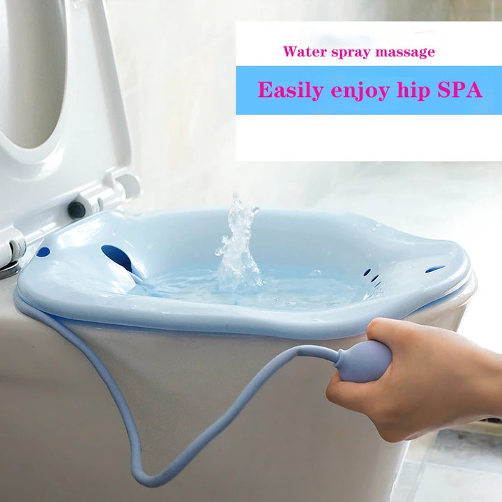 Herbal Detox Steam Yoni SPA for Women Vaginal Health