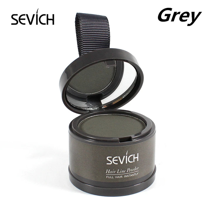 Instant Confidence Hairline Perfecting Powder